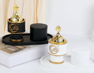 Decorative <b>Incense</b> <b>Burner</b> Set ZZP115 – Wholesale - Product Image 1