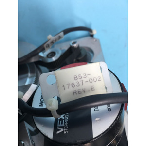 Kalrez AS-568A O-RING K #232, สารประกอบ: 2037, 2-232-อุปกรณ์เซมิคอนดักเตอร์มรดกระดับโลกที่ - Product Image 5