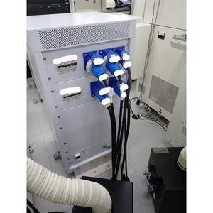 TEL P-12XL Prober - Équipements et pièces semi-conductrices d'occasion de renommée mondiale et de confiance - Product Image 4
