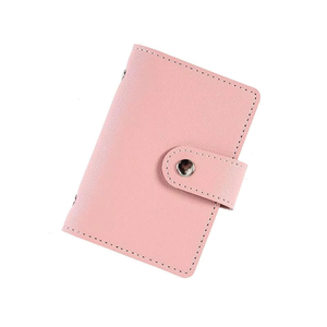 Kit de manucure et pédicure professionnel 7 pièces en acier inoxydable avec étui en cuir luxueux – Outils de soin des ongles - Product Image 6