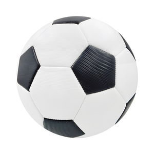 Balón de Fútbol Bonded Match BLACK RACING GEAR Talla 4, Laminado, Resistente, para Entrenamiento Profesional, Oficial, OEM, Venta al Por Mayor - Product Image 5