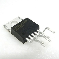 FYX STOCK ORIGINAL D1875 IC Lm1875 Fiche technique Lm1875t Amplificateurs CI Circuits intégrés Lm1875 CI Amplificateur Circuit Lm1875t CI PRIX
