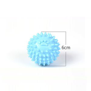 Jouet à mâcher pour chien en gros, jouet interactif pour animaux de compagnie en TPR souple pour le nettoyage des dents - Product Image 6