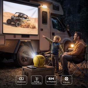 laser <b>tv</b> projector 4k <b>portable</b> 4k laser projector nsl03 projector - Product Image 3