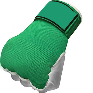 Gants de cyclisme unisexes confortables à demi-doigts, en cuir de haute qualité, avec gel, protection UV, évacuation de l'humidité, pour adultes - Product Image 6
