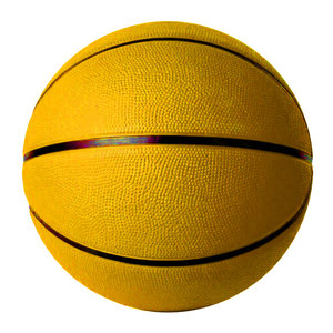 Factory Direct Size 3 Inflatable <b>Basketball</b> Textured Rubber Ball for Children Indoor <b>Outdoor</b> Training and Play - Product Image 3