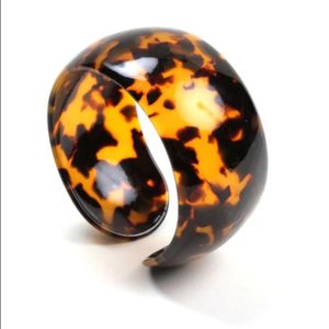 Fashion Resin <b>Bracelet</b> For Women <b>Boho</b> Chic Accessories Premium Quality Resin Bangles For Women Stylish Gift - Product Image 2