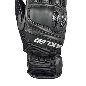 Guantes de bicicleta de montaña para hombres y mujeres Guantes de Ciclismo de motocicleta con almohadilla SBR de 5MM Pantalla táctil Protección de nudillos Guantes de motocross - Product Image 6