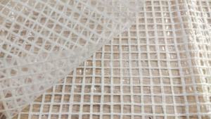 Tissu en maille HDPE laminé avec des films LDPE sur les deux côtés pour usage agricole et de jardinage - Product Image 4