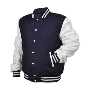 Meilleures vestes varsity pour hommes à séchage rapide, style parfait, de haute qualité, nouvelle collection, design tendance, vestes varsity pour homme. - Product Image 6