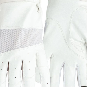 Gants d'hiver pour hommes, pour l'équitation, épais, coupe-vent, imperméables, pour la conduite, écran tactile, gants en cuir chauds, matériaux de haute qualité - Product Image 6