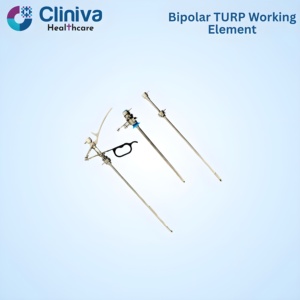 Instrumentos Médicos de Urología, Juego de Instrumentos Quirúrgicos Reutilizables de Alta Calidad, Clase II, Certificado ISO13485, Uso Hospitalario - Product Image 5