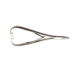 ชุดเครื่องมือจัดฟัน Mathieu Ligature Orthodontic Pliers สำหรับทันตกรรม  ผู้ผลิต OEM ODM จัดส่งรวดเร็วและรองรับขั้นต่ำในการสั่งซื้อน้อย - Product Image 6