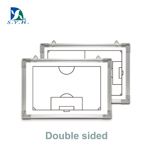 Pizarra Magnética Profesional para Entrenadores de Fútbol, para Análisis de Partidos y Tácticas - Product Image 2