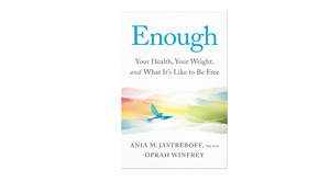 Enough Paperback: Tu Salud, Tu Peso y Lo que es como ser libre (Suministro al por mayor) - Product Image 3