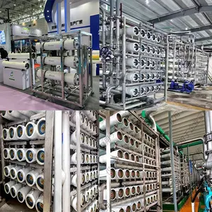 Hot Sale Frp Membrane Housing Manufacturer In China 8040 Ro Membrane Housing 4040 Membrane Housing