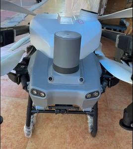 Commercial Agriculture <b>Sprayers</b> Carbon Fiber Frame Heavy Load Crop <b>Sprayer</b> UAV Smart Farming Aerial Spraying System Pump Motor - Product Image 5