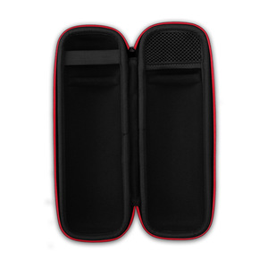เคสเก็บลำโพงแบบแข็งทรงกระบอกกันกระแทกพกพาได้ - Product Image 3