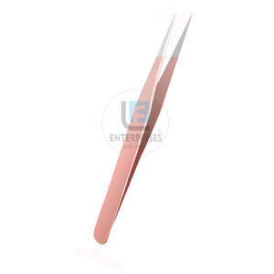 Vente Flash : Pinces à Épiler pour Extensions de Cils – Approvisionnement Direct Usine - Product Image 3
