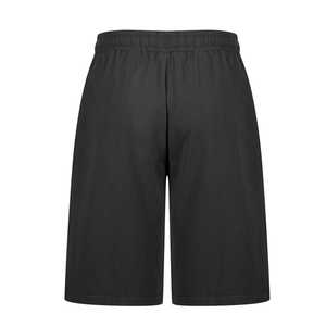 Shorts cargo pour hommes, longueur genou, style décontracté, shorts de rue - Product Image 3