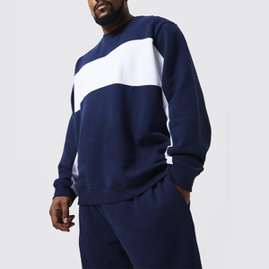 Conjunto Deportivo Personalizado para Hombre, con Franjas Laterales Estampadas, Texto Personalizado, Sudadera con Capucha y Pantalones Deportivos - Product Image 6