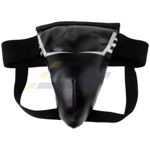 Nouvel Arrivage 2025 – Protection Inguinale de Boxe MMA pour Hommes – Vente en Gros Prix Usine – Modèle de Protection Inguinale de Boxe - Product Image 5