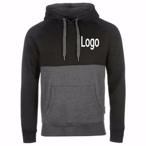 Sweat-shirt à capuche pour homme en coton épais, vêtements de streetwear, mode, vente en gros - Product Image 3