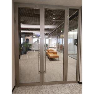 Puerta Cortafuego Esmaltada de Tamaño Personalizado de Proveedor Indio para Hoteles, Centros Comerciales, Hospitales y Edificios de Oficinas Disponible para la Venta - Product Image 4