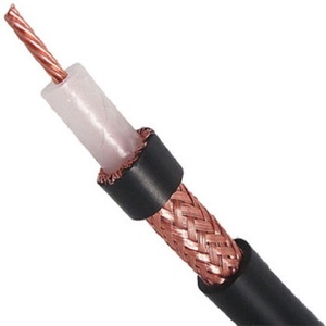 CÂBLE RG 214 - Product Image 1