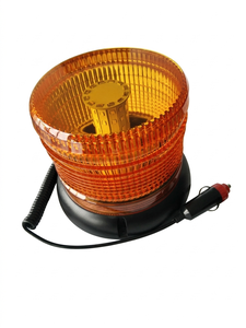 Fabricant OEM, signal LED étanche IP65, DC12-30V, 36 LED, clignotant compact, pièces de camion robustes - Product Image 2