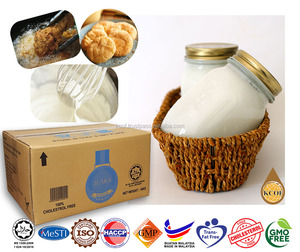 การทำอาหารผักร่นจากน้ำมันปาล์มคุณภาพสูง - Product Image 3