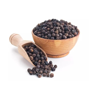 พริกไทยดำเม็ดเต็มคุณภาพดีที่สุดจากธรรมชาติ - Product Image 4