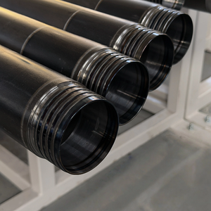 أنابيب حفر عالية الجودة HQ NQ PHD NRQ من 3M، قضبان حفر HRQ، أدوات حفر الصخور، تستخدم في منصات حفر المناجم - Product Image 1