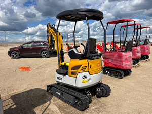 Miniexcavadora ME15 2026 Disponible para la Venta, Equipo Confiable Adecuado para Construcción y Compradores Globales - Product Image 5