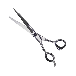 <b>Top</b> Selling Hair Cutting Scissors Professional Barber <b>Shears</b> Best Quality Stainless Steel - Product Image 1