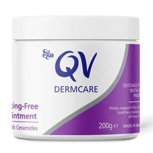 Ungüento Ego QV Dermcare sin picazón 200g - Product Image 1