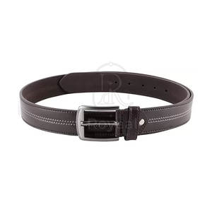 Nouvelle Ceinture en Cuir pour Hommes 2026 – Design Tendance, Vente en Gros, Boucle Ajustable, Style Décontracté - Product Image 5