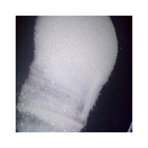 Sucre blanc raffiné de canne à sucre ICUMSA 45 de haute qualité pour la fabrication alimentaire, les boissons et l'usage industriel - Product Image 1