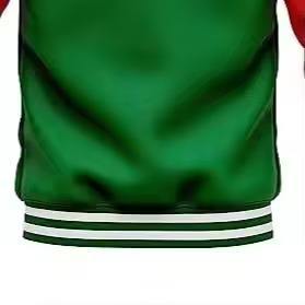 Reasonable Rate Unisex Canvas Varsity Jacket Light Weight High Quality Best Stuff Best Design Full Sleeves Windproof Hooded - Product Image 6