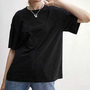 Camiseta Extra Grande de Alta Calidad, Estilo Vintage, 100% Algodón, de Secado Rápido para Mujer - Product Image 5