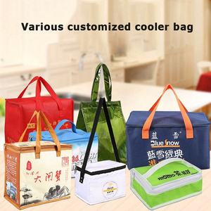 Biodegradable Jute Picnic Tote <b>Bag</b> with Custom Logo for Promotional Gifts - Product Image 6