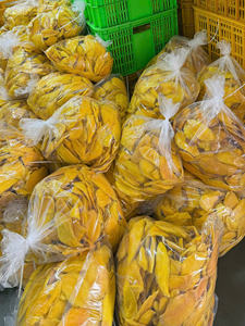 Rodajas de Mango Secas Suaves de Calidad de Exportación para Uso en la Industria Alimentaria, Marcas de Snacks y Empaques para Venta al por Menor - Product Image 4