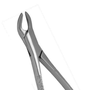 ARISTON INTERNATIONAL Pinzas de Extracción Dental de Alta Calidad con Patrón Inglés, Acero Alemán, Alicates Manuales en Venta - Product Image 2