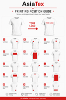 T-shirt en jersey uni pour homme de haute qualité, 180 GSM, 100% coton, impression sérigraphique, logo personnalisé, coupe classique, col rond, manches courtes