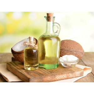 Aceite de Coco Virgen Extra Prensado en Frío, Aceite Natural Puro para la Piel al Mejor Precio - Product Image 2