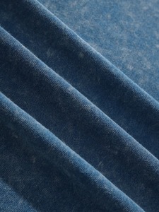 Ensemble d'été pour femmes, uni, 100% coton, séchage rapide, écologique, respirant, léger, décontracté, vêtements de loisirs actifs, prix abordable - Product Image 3