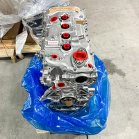 Fabricant Chine Usine Vente en gros Ensemble moteur complet 1NR 2NR 3NR 9NR Système moteur automatique pour Toyota Yaris