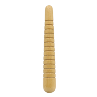 ALLWINWIN DTM19 Outil de massage des tissus profonds - Stylo en bois pour la pression sur les points musculaires