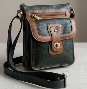 Sacs à main pour femmes en cuir véritable, à fermeture éclair, imperméables, légers, durables, écologiques, portables, grande capacité, très vendus - Product Image 1