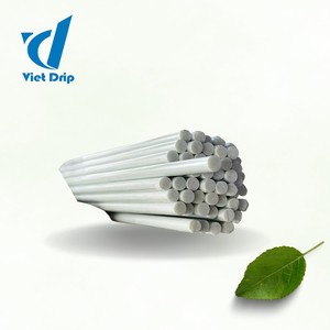 ท่อหยดน้ำเวียดนาม ขนาด 16 มม. ทำจากพลาสติก PE สำหรับระบบชลประทาน - Product Image 1